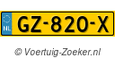 GZ820X