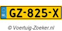 GZ825X