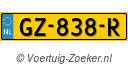 GZ838R