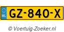 GZ840X