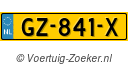 GZ841X