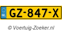 GZ847X