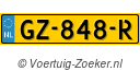 GZ848R