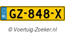 GZ848X