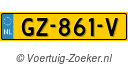 GZ861V