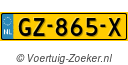 GZ865X