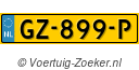 GZ899P