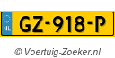 GZ918P