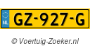 GZ927G