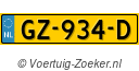 GZ934D