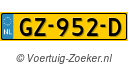 GZ952D