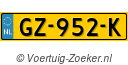 GZ952K