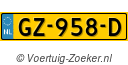 GZ958D