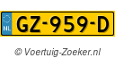 GZ959D