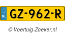 GZ962R