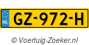 GZ972H