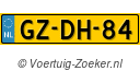 GZDH84