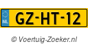 GZHT12
