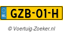 GZB01H
