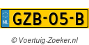 GZB05B