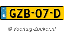 GZB07D