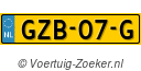 GZB07G