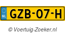 GZB07H