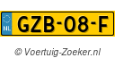 GZB08F