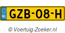 GZB08H