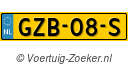 GZB08S