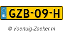 GZB09H