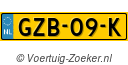 GZB09K