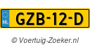 GZB12D