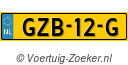 GZB12G