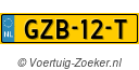 GZB12T
