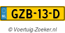 GZB13D