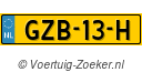 GZB13H