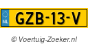 GZB13V