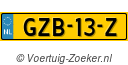 GZB13Z