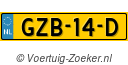 GZB14D