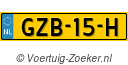 GZB15H