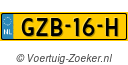 GZB16H