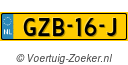 GZB16J