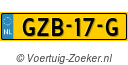 GZB17G