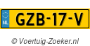 GZB17V