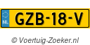 GZB18V