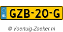 GZB20G