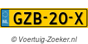 GZB20X