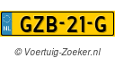 GZB21G