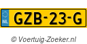 GZB23G